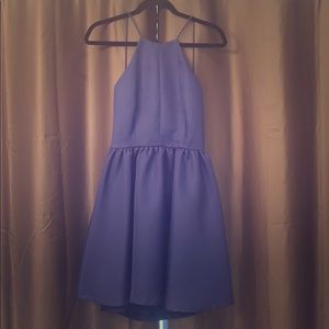 Backless, Lulus summer dress